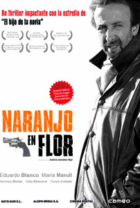Flower of Seduction | Naranjo en flor  |   DVD